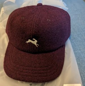 Tracksmith Ciele Wool Hat